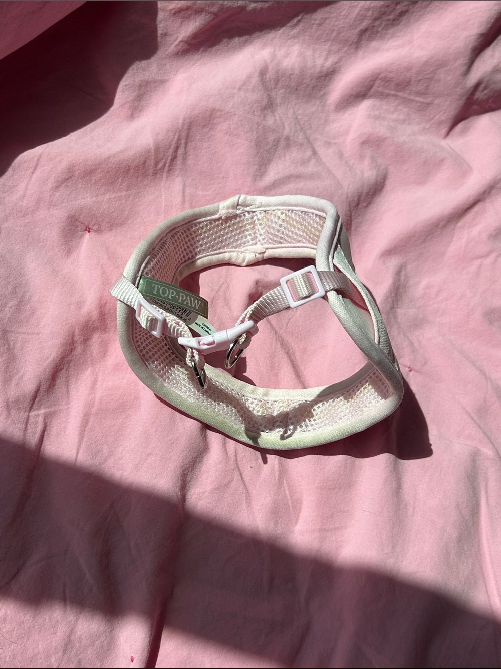 Pink Harness - Picture 4 of 9